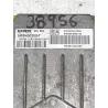 Recambio de centralita inyeccion para peugeot 307 (3a/c) 2.0 hdi 90 referencia OEM IAM 5WS40020GT  