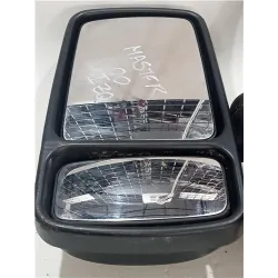 Recambio de retrovisor izquierdo para renault master furgón (01.1998) referencia OEM IAM RETROVISOR IZQ  
