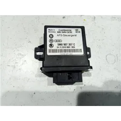 Recambio de centralita luces para seat altea xl (5p5)(10.2006) 1.9 tdi referencia OEM IAM 5WK49676C  