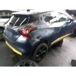 nissan micra v (k14) del año 2022
