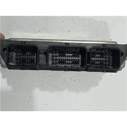 Recambio de centralita inyeccion para peugeot 207 (2006) 1.4 confort [1,4 ltr. - 50 kw hdi] referencia OEM IAM 0281012529 EDC16C