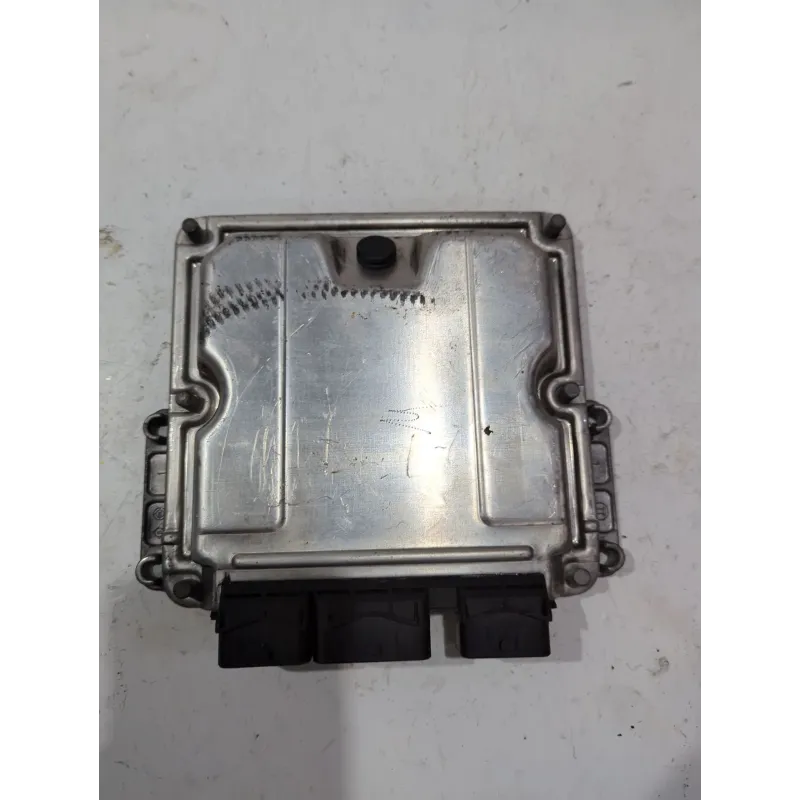 Recambio de centralita inyeccion para citroën xsara picasso (n68) 2.0 hdi referencia OEM IAM 0281011518  