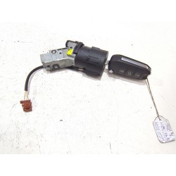 Recambio de conmutador de arranque para peugeot 208 i (ca_, cc_) 1.2 vti 82 referencia OEM IAM 9663123380  