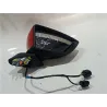 Recambio de retrovisor derecho para seat leon st 1.6 tdi 105 cv referencia OEM IAM A095714  