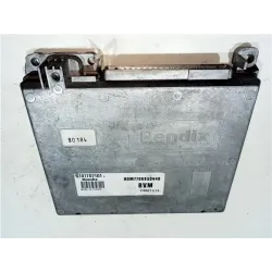 Recambio de centralita inyeccion para renault r 19 berl. con portón (b/c53)(1988) referencia OEM IAM S101707101  