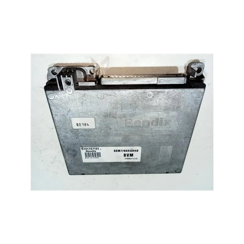 Recambio de centralita inyeccion para renault r 19 berl. con portón (b/c53)(1988) referencia OEM IAM S101707101  