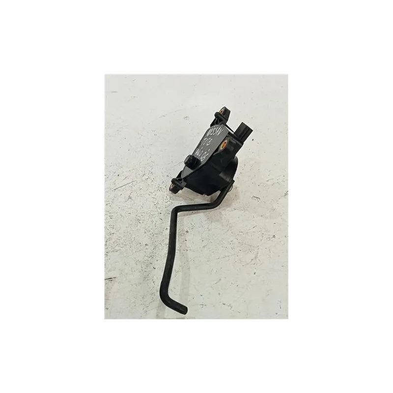 Recambio de potenciometro pedal gas para nissan note (e11e)(01.2006) 1.5 dci referencia OEM IAM 18002AX700  