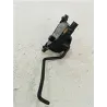 Recambio de potenciometro pedal gas para nissan note (e11e)(01.2006) 1.5 dci referencia OEM IAM 18002AX700  