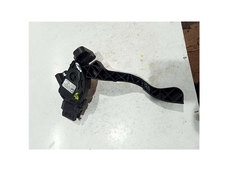 Recambio de potenciometro pedal gas para ford transit connect (tc7)(2002) 1.8 kasten city light (2009) [1,8 ltr. - 81 kw tdci ca