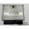 Recambio de centralita inyeccion para seat ibiza (6l1)(04.2002) 1.9 tdi referencia OEM IAM 038906012EM EDC15VM+  