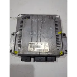 Recambio de centralita inyeccion para citroën xsara picasso (n68) 2.0 hdi referencia OEM IAM 0281011518  