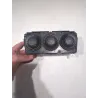 Recambio de mandos climatizador para peugeot 308 (2007) 1.6 hdi referencia OEM IAM T1000220K  