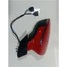 Recambio de retrovisor derecho para seat leon st 1.6 tdi 105 cv referencia OEM IAM A095714  