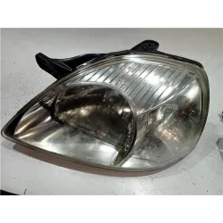 Recambio de faro delantero izquierdo para kia rio (jb)(2005) 1.2 85 cv referencia OEM IAM FARO  