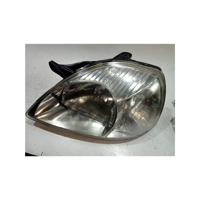 Recambio de faro delantero izquierdo para kia rio (jb)(2005) 1.2 85 cv referencia OEM IAM FARO  