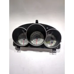 Recambio de cuadro completo para mazda 3 (bk) 1.6 di turbo referencia OEM IAM 8LBS3PA  
