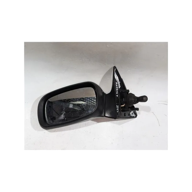 Recambio de retrovisor izquierdo para opel astra f berlina (1991) 1.7 tds referencia OEM IAM E30156548  