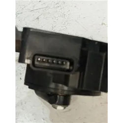 Recambio de potenciometro pedal gas para nissan note (e11e)(01.2006) 1.5 dci referencia OEM IAM 18002AX700  