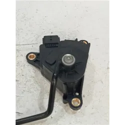 Recambio de potenciometro pedal gas para nissan note (e11e)(01.2006) 1.5 dci referencia OEM IAM 18002AX700  