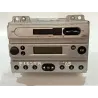 Recambio de radio cd para ford fiesta (cbk)(2002) referencia OEM IAM 4S6118K876AA  