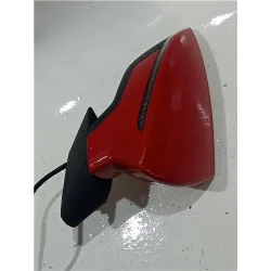 Recambio de retrovisor derecho para seat leon st 1.6 tdi 105 cv referencia OEM IAM A095714  