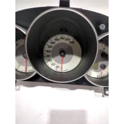 Recambio de cuadro completo para mazda 3 (bk) 1.6 di turbo referencia OEM IAM 8LBS3PA  