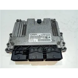 Recambio de centralita inyeccion para peugeot 208 (01.2012) 1.2 access [1,2 ltr. - 60 kw 12v vti] referencia OEM IAM 0281030545 