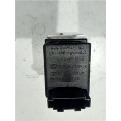 Recambio de resistencia calefaccion para audi a6 berlina (4b2)(1997) 2.5 tdi referencia OEM IAM 5DS00646702  