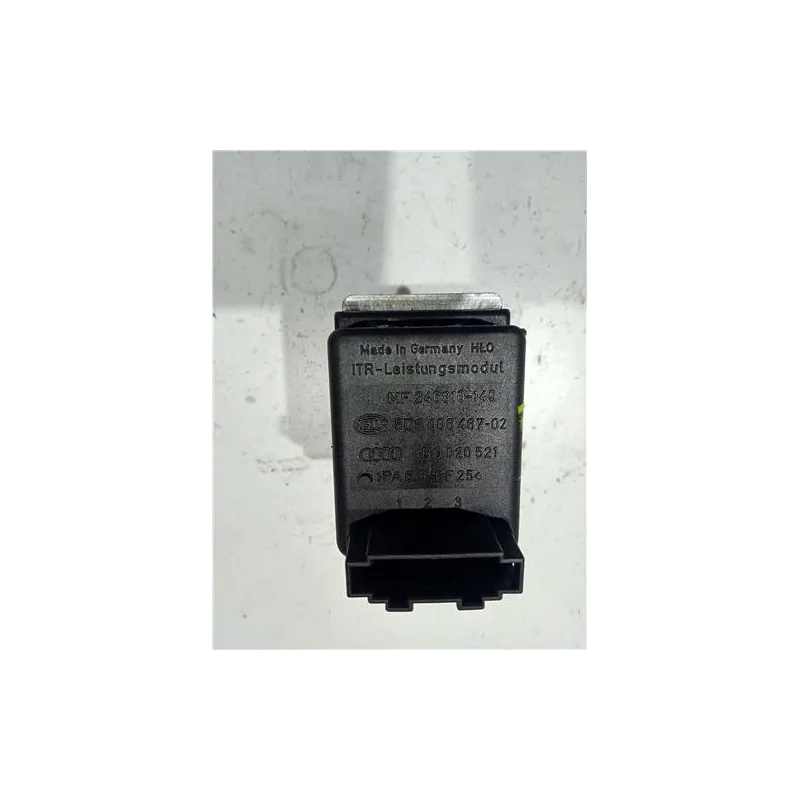 Recambio de resistencia calefaccion para audi a6 berlina (4b2)(1997) 2.5 tdi referencia OEM IAM 5DS00646702  