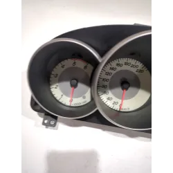 Recambio de cuadro completo para mazda 3 (bk) 1.6 di turbo referencia OEM IAM 8LBS3PA  