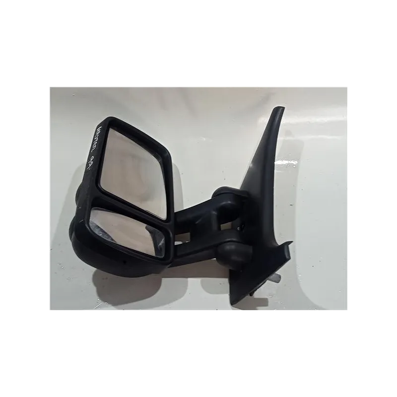 Recambio de retrovisor izquierdo para renault master furgón (01.1998) referencia OEM IAM RETROVISOR IZQ  