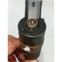 Recambio de inyector para citroën xantia berlina (1998) 2.0 hdi 90 referencia OEM IAM 0445110076  