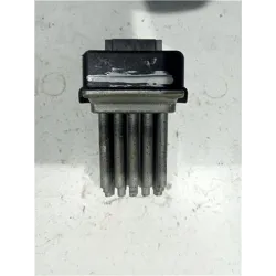 Recambio de resistencia calefaccion para audi a6 berlina (4b2)(1997) 2.5 tdi referencia OEM IAM 5DS00646702  