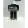Recambio de resistencia calefaccion para audi a6 berlina (4b2)(1997) 2.5 tdi referencia OEM IAM 5DS00646702  