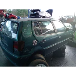 volkswagen polo iii (6n1)(09.1994) del año 2025