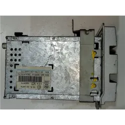Recambio de radio cd para ford fiesta (cbk)(2002) referencia OEM IAM 4S6118K876AA  