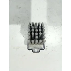 Recambio de resistencia calefaccion para audi a6 berlina (4b2)(1997) 2.5 tdi referencia OEM IAM 5DS00646702  