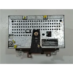 Recambio de radio cd para ford fiesta (cbk)(2002) referencia OEM IAM 4S6118K876AA  