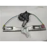 Recambio de mecanismo elevalunas delantero izquierdo para opel corsa d (2006) 1.4 referencia OEM IAM   