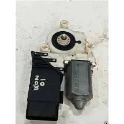 Recambio de motor elevalunas delantero izquierdo para seat leon (1m1)(11.1999) tdi referencia OEM IAM 0536003502  