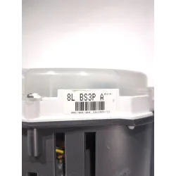 Recambio de cuadro completo para mazda 3 (bk) 1.6 di turbo referencia OEM IAM 8LBS3PA  