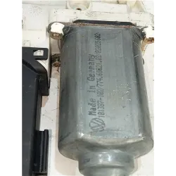 Recambio de motor elevalunas delantero izquierdo para seat leon (1m1)(11.1999) tdi referencia OEM IAM 0536003502  