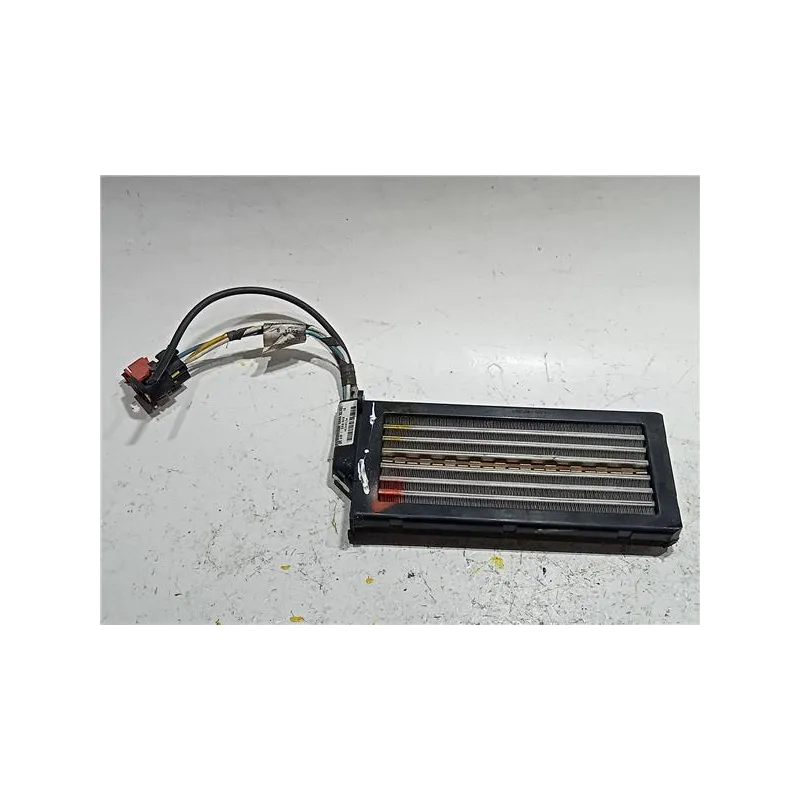 Recambio de resistencia calefaccion para peugeot 307 berlina (s2) x-line 16v hdi fap rhr referencia OEM IAM 9639609880  