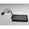 Recambio de resistencia calefaccion para peugeot 307 berlina (s2) x-line 16v hdi fap rhr referencia OEM IAM 9639609880  