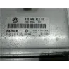 Recambio de centralita inyeccion para seat toledo (1m2)(03.1999) 1.9 tdi referencia OEM IAM 038906012FK  