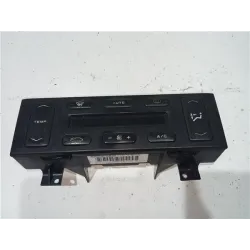 Recambio de mandos climatizador para peugeot 406 berlina (s1/s2)(08.1995) 2.0 hdi 110 referencia OEM IAM 96393375ZL  