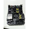 Recambio de bsi para peugeot 307 berlina (s2) x-line 16v hdi fap rhr referencia OEM IAM 9651197380A  