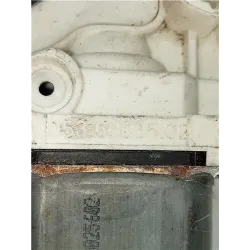 Recambio de motor elevalunas delantero izquierdo para seat leon (1m1)(11.1999) tdi referencia OEM IAM 0536003502  