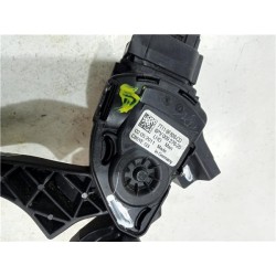 Recambio de potenciometro pedal gas para ford transit connect (tc7)(2002) 1.8 kasten city light (2009) [1,8 ltr. - 81 kw tdci ca