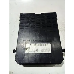 Recambio de bsi para peugeot 307 berlina (s2) x-line 16v hdi fap rhr referencia OEM IAM 9651197380A  